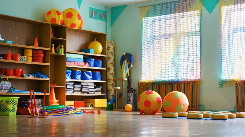 Playroom Remodeling