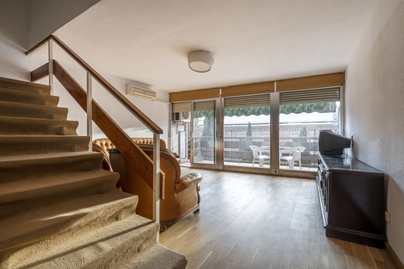 Staircase Relocation