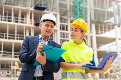 Permitting and Codes