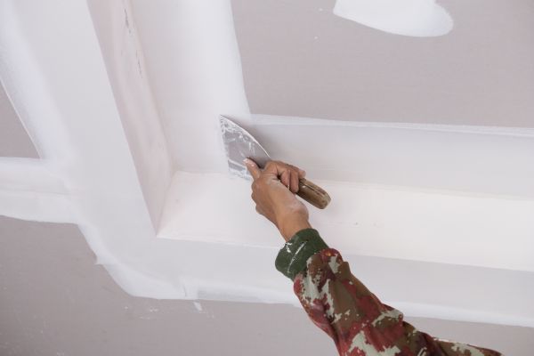 Ceiling Remodeling in Akron