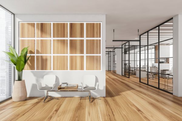 Commercial Remodeling in Akron