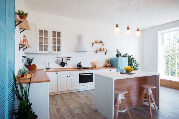 Condo Remodeling in Akron