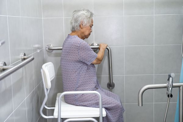 Disability Remodeling