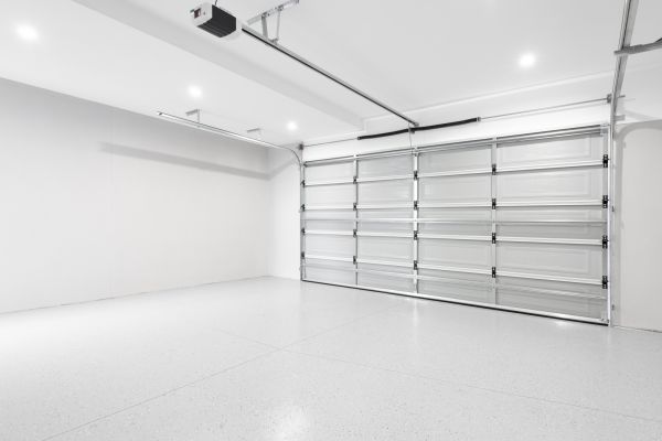 Garage Remodeling in Akron
