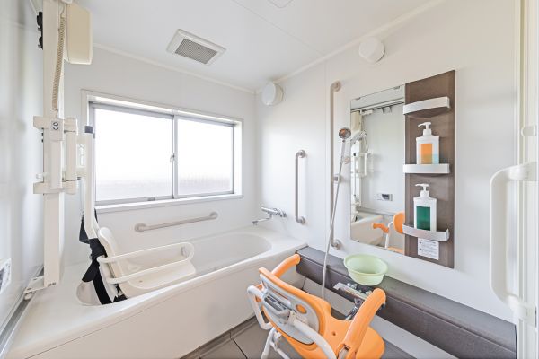 Handicap Home Modification in Akron