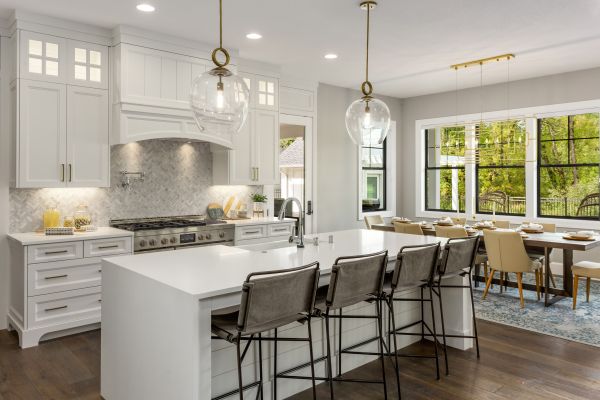 Interior Makeover