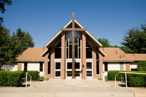 Church Construction