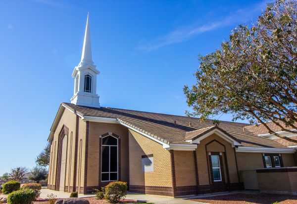 Church Improvement