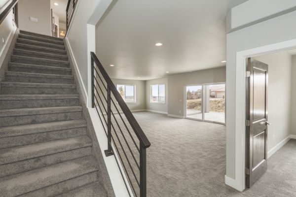 Basement Transformation Repair