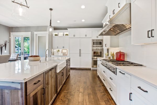 Residential Upgrade Service