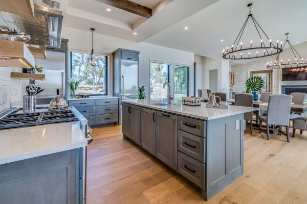 Renovation Service