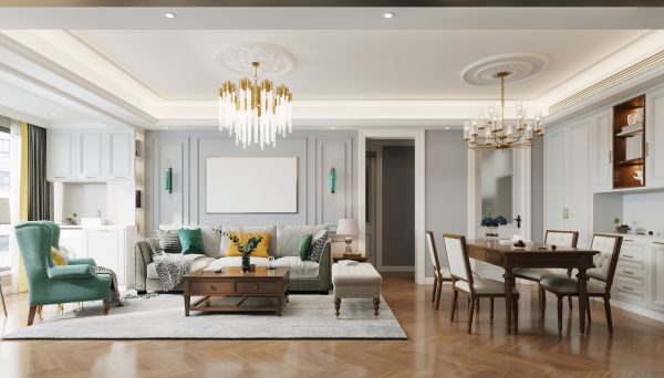 House Restoration