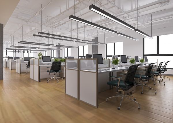 Office Improvement Service