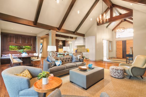 Home Renovation Service in Akron