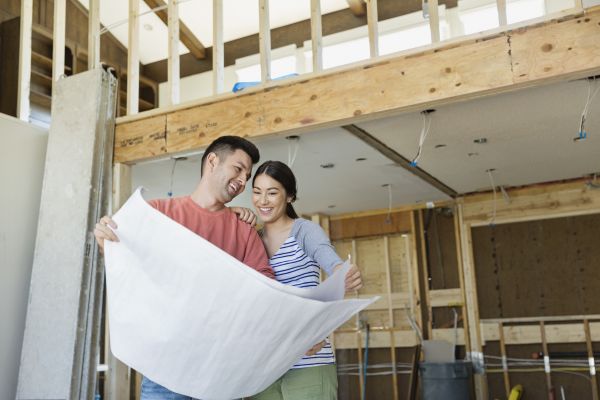 Home Alteration