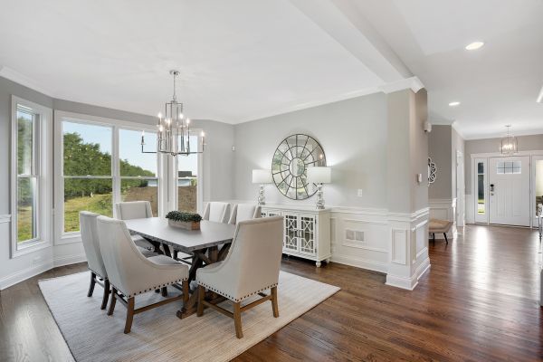 House Modification in Akron