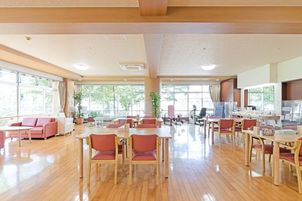 Retirement Home Remodeling