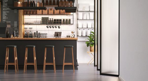Home Bar Renovation