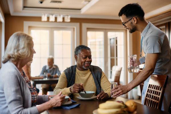 Geriatric Remodeling