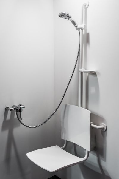Accessible Renovation
