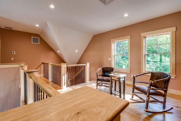Second Level Remodeling in Akron