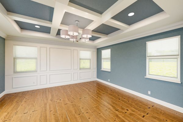Room Restoration