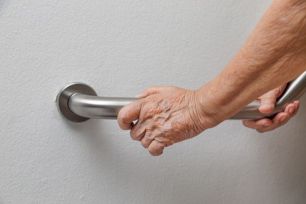 Elderly Renovation