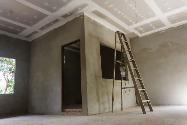 Room Addition Service in Akron