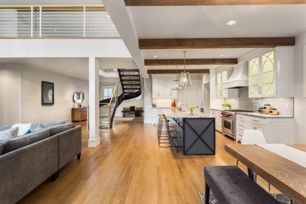 Renovation Service
