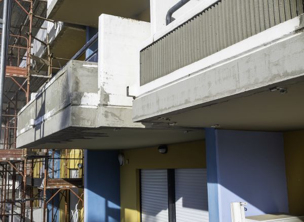Building Improvement
