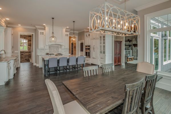 Home Addition Remodeling in Akron