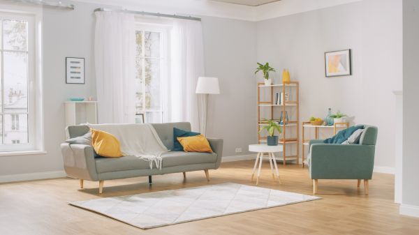 Room Improvement