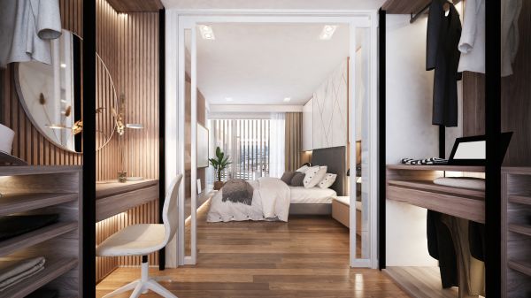 Room Extension in Akron