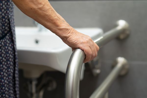 Disability Home Modification in Akron