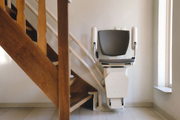 Senior Home Improvement