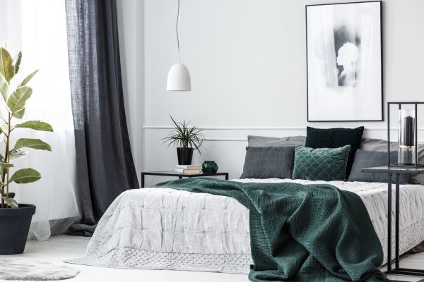 Room Transformation