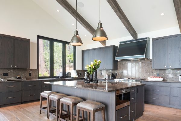 Property Remodeling