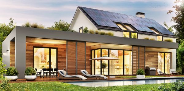 House Modernization in Akron