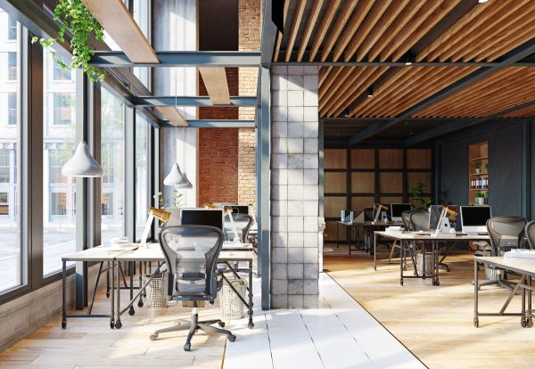 Business Renovation Service