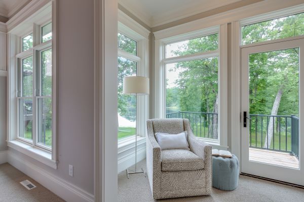 Bedroom Extension