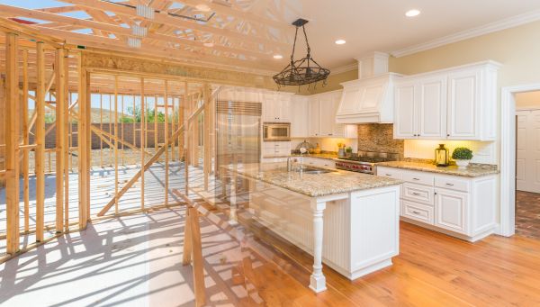House Remodeling in Akron