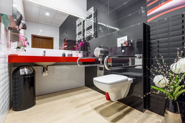 Inclusive Remodeling Service