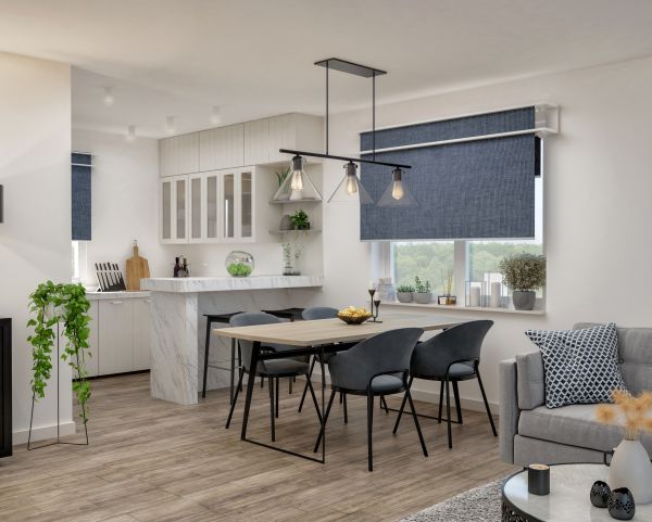 Condo Improvement