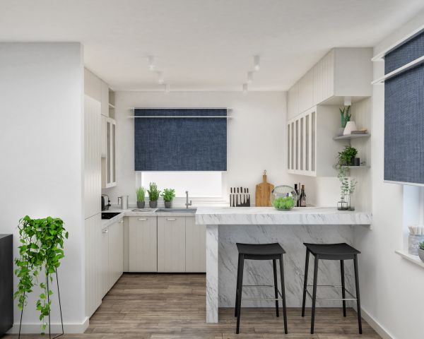 Condo Restoration