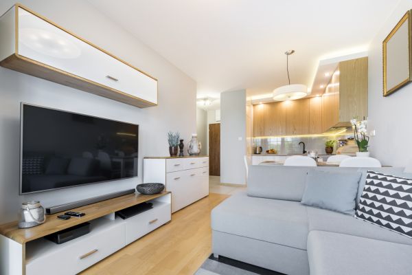 Apartment Renovation Service in Akron