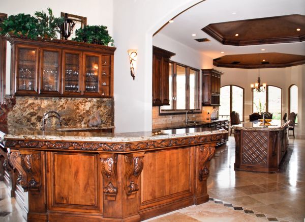 Home Bar Design