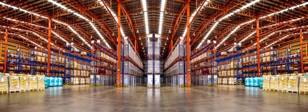 Warehouse Remodeling Service
