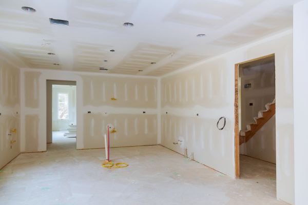 Business Property Remodeling