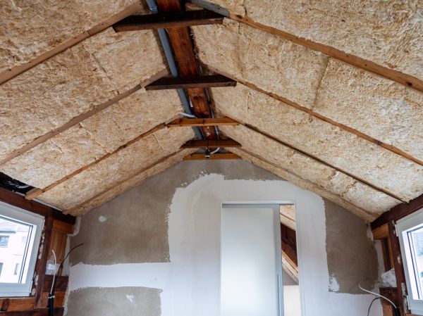 Attic Expansion in Akron