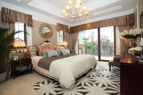 Bedroom Enlargement